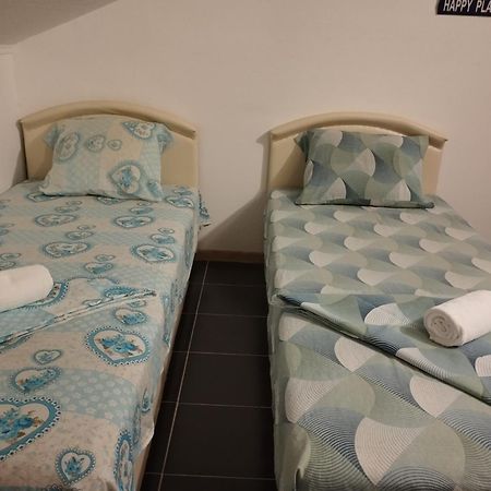 Apartments N&N Budva Ngoại thất bức ảnh