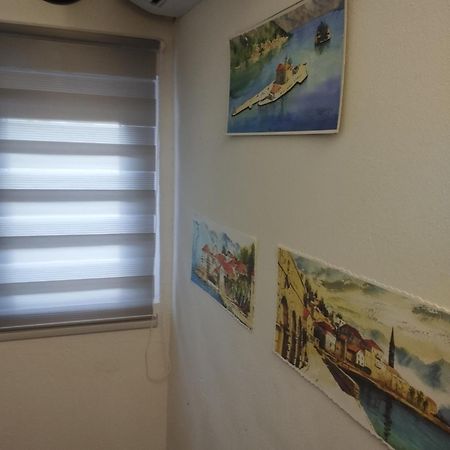 Apartments N&N Budva Ngoại thất bức ảnh