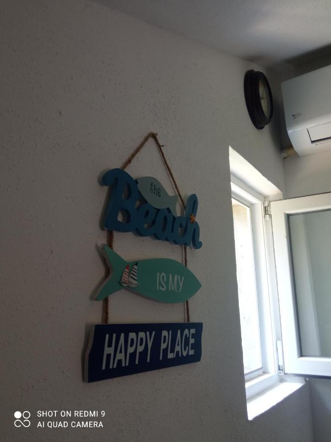 Apartments N&N Budva Ngoại thất bức ảnh