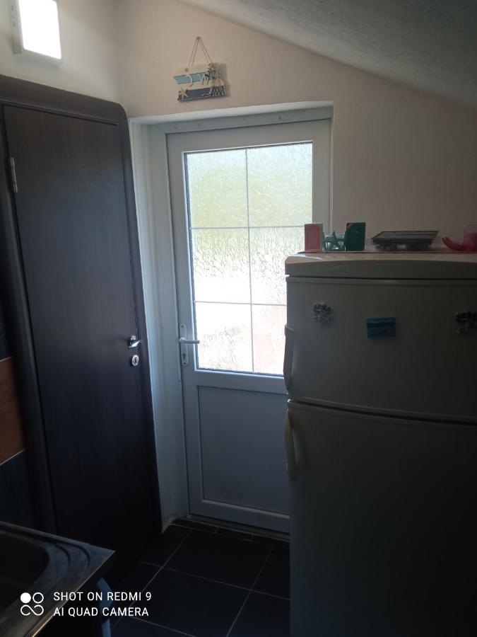 Apartments N&N Budva Ngoại thất bức ảnh