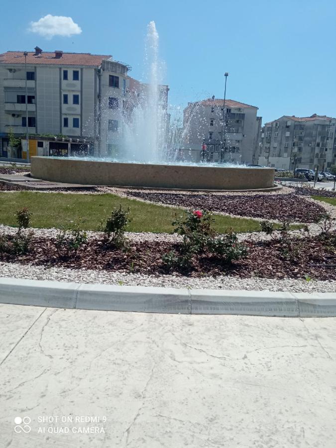 Apartments N&N Budva Ngoại thất bức ảnh