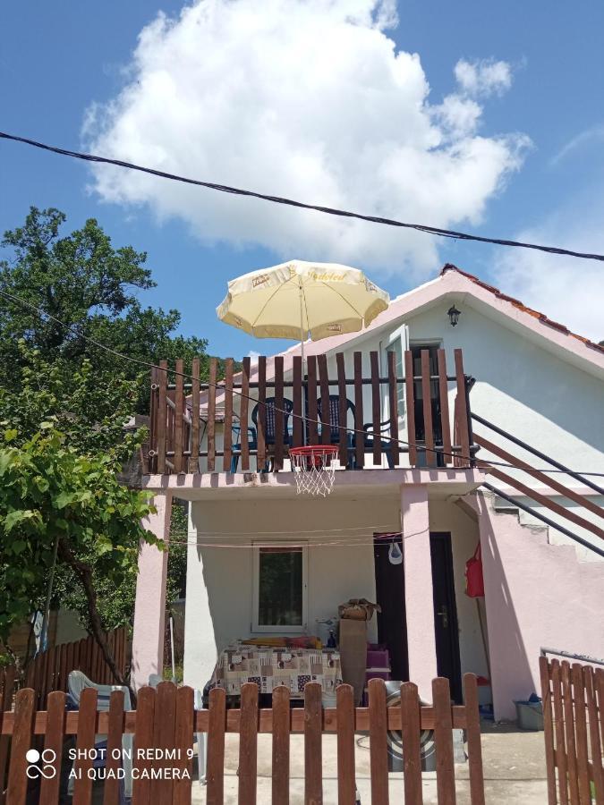 Apartments N&N Budva Ngoại thất bức ảnh