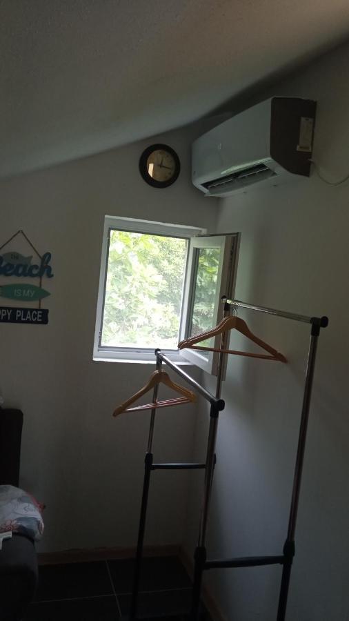 Apartments N&N Budva Ngoại thất bức ảnh