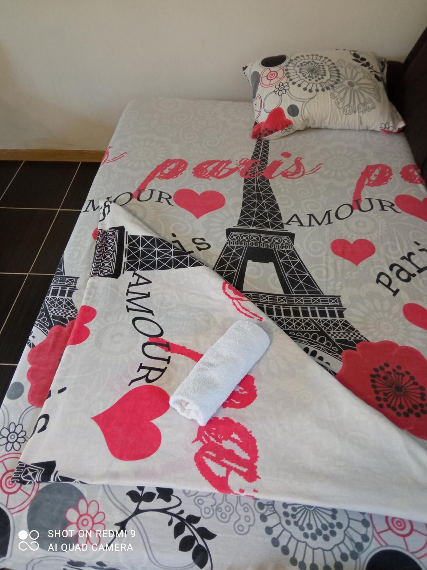 Apartments N&N Budva Ngoại thất bức ảnh