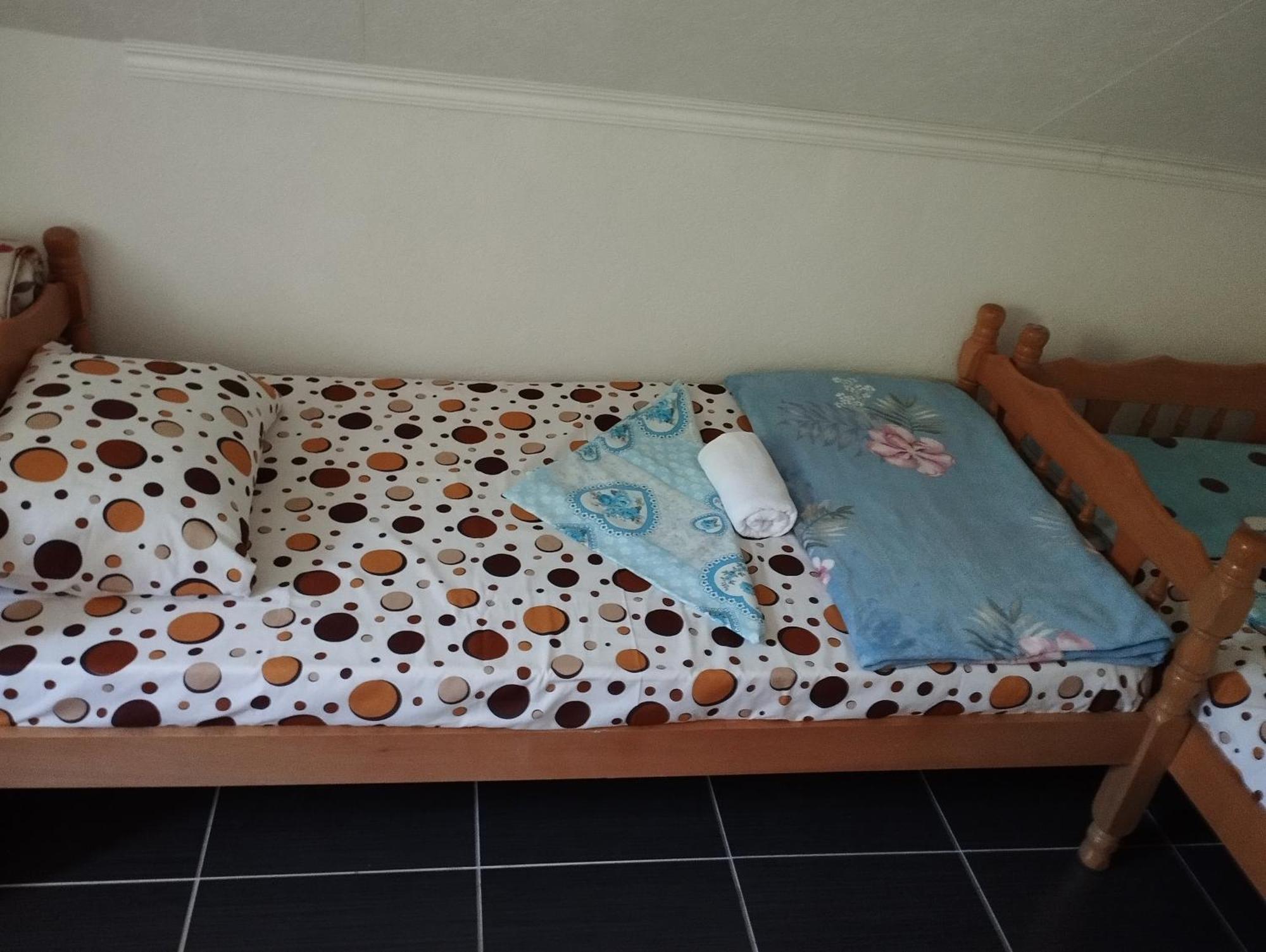 Apartments N&N Budva Ngoại thất bức ảnh