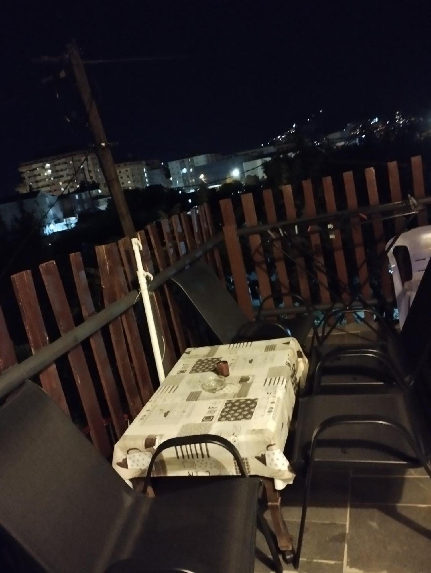 Apartments N&N Budva Ngoại thất bức ảnh