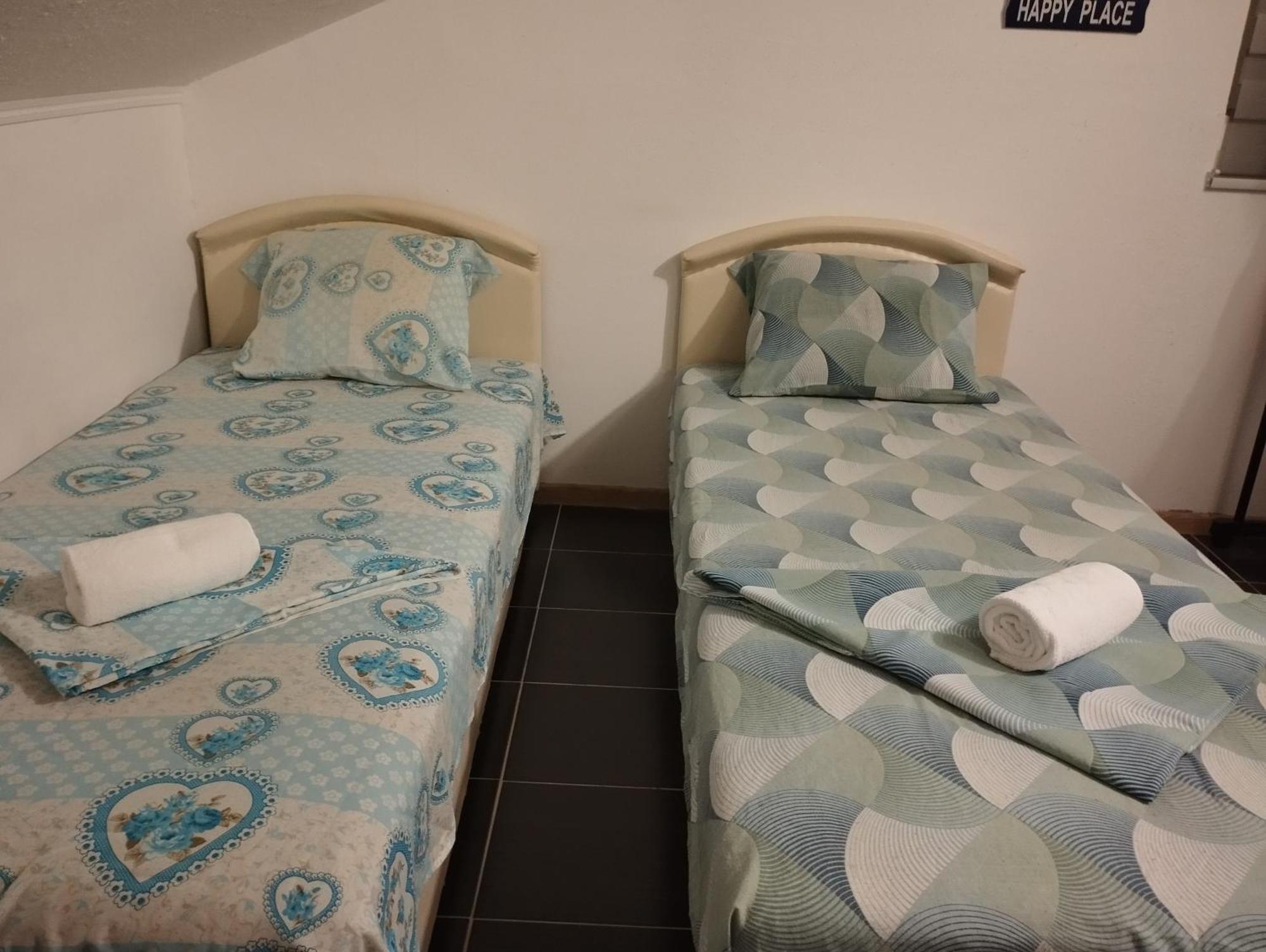 Apartments N&N Budva Ngoại thất bức ảnh