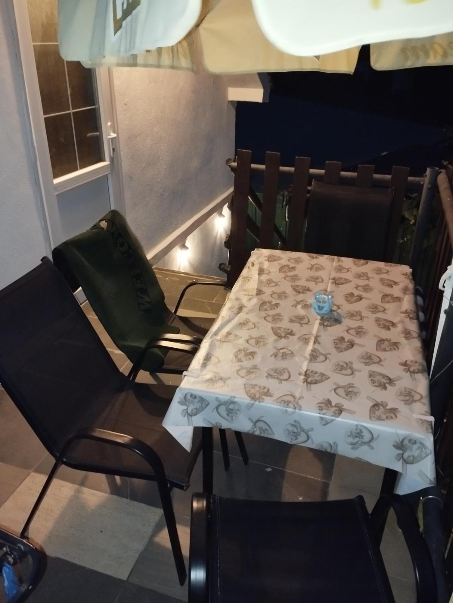 Apartments N&N Budva Ngoại thất bức ảnh