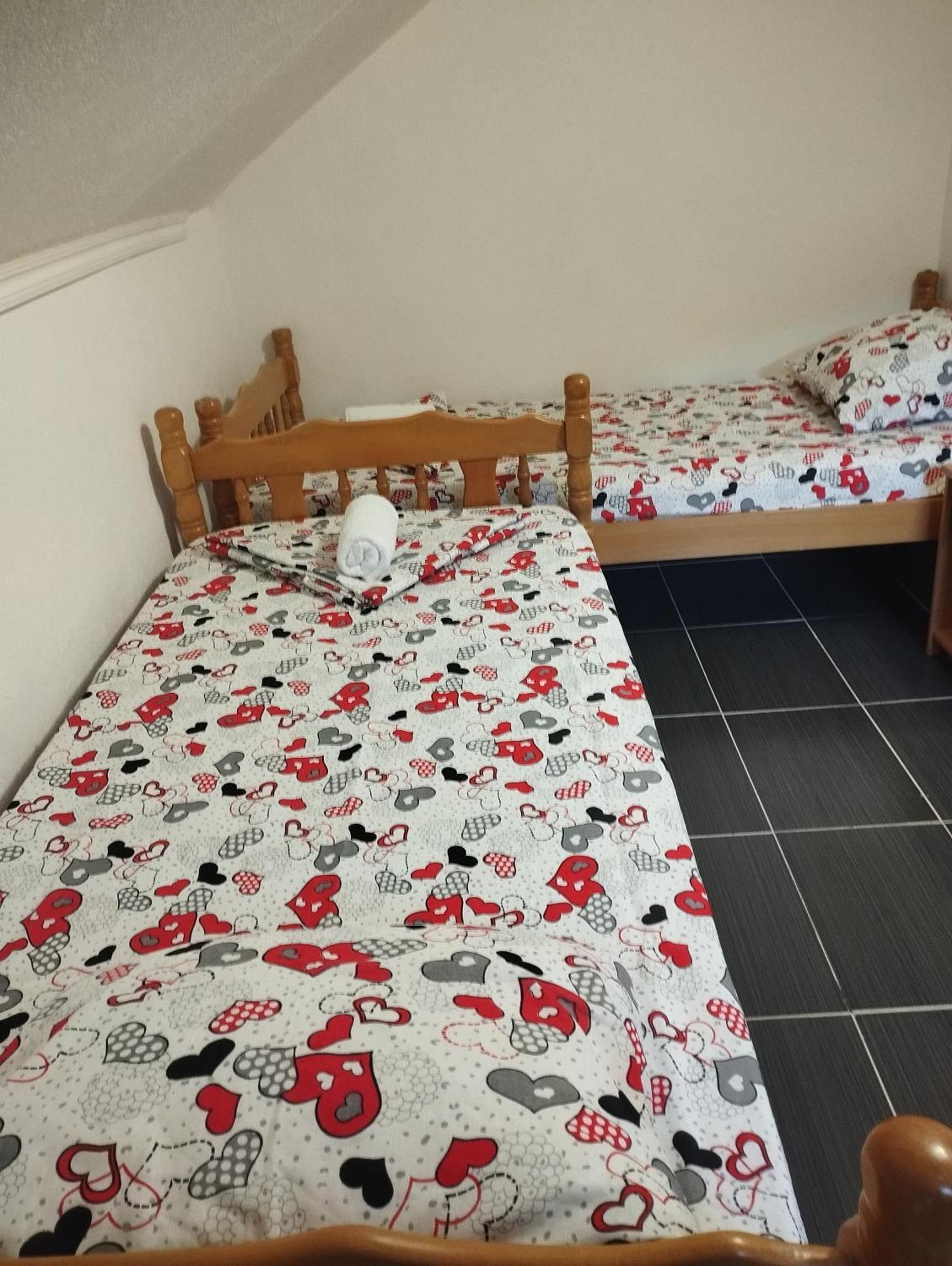 Apartments N&N Budva Phòng bức ảnh