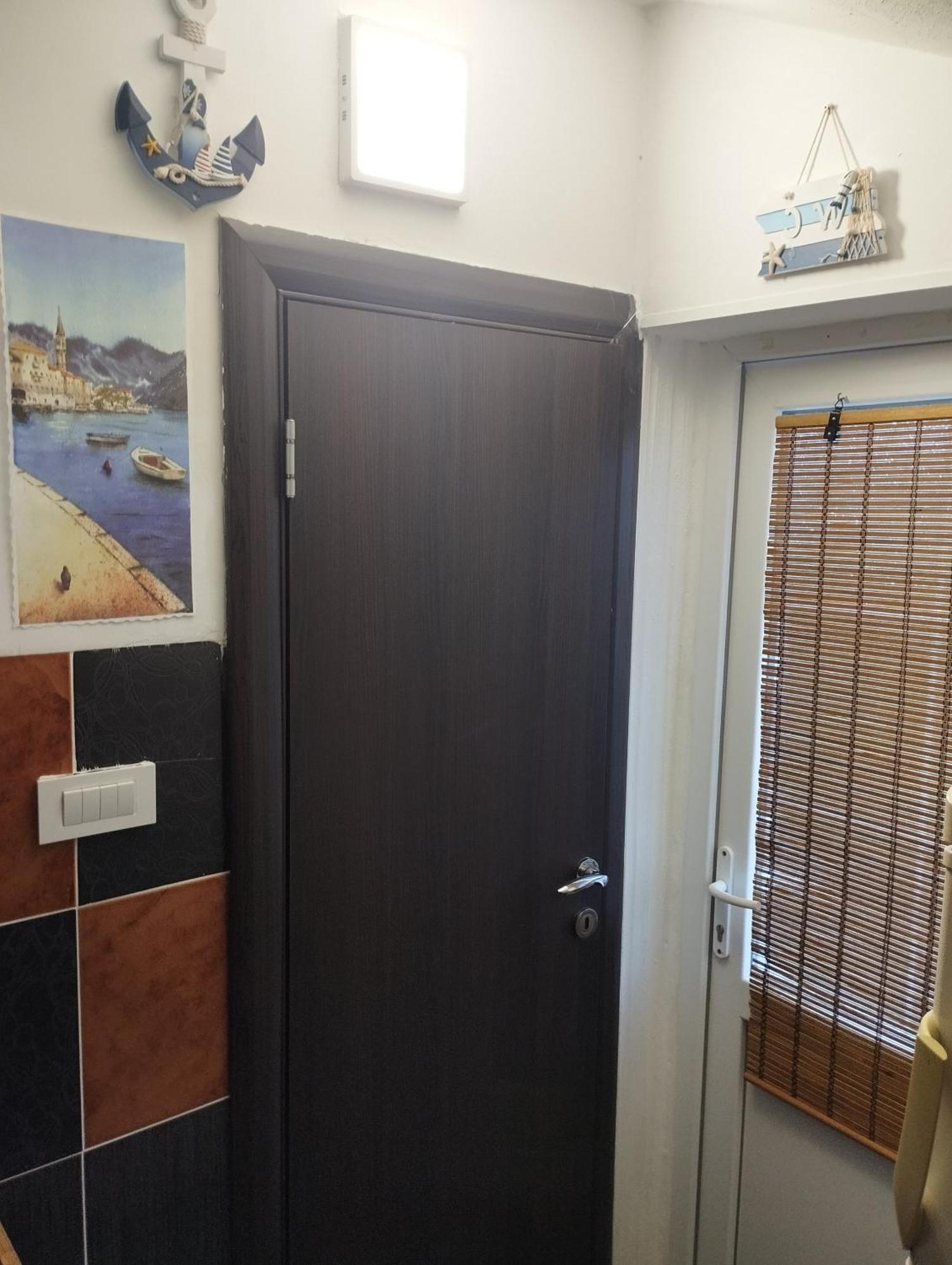 Apartments N&N Budva Phòng bức ảnh