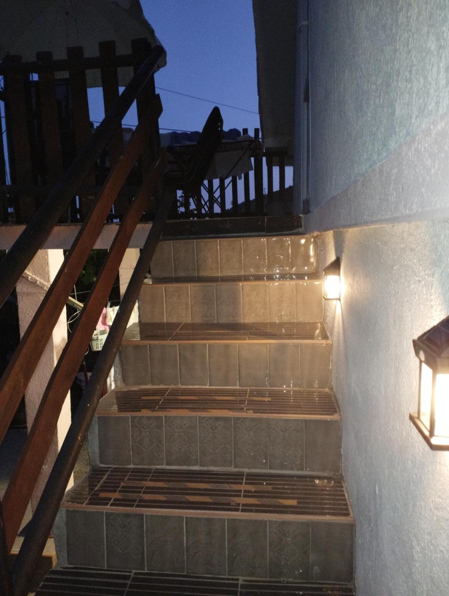 Apartments N&N Budva Phòng bức ảnh