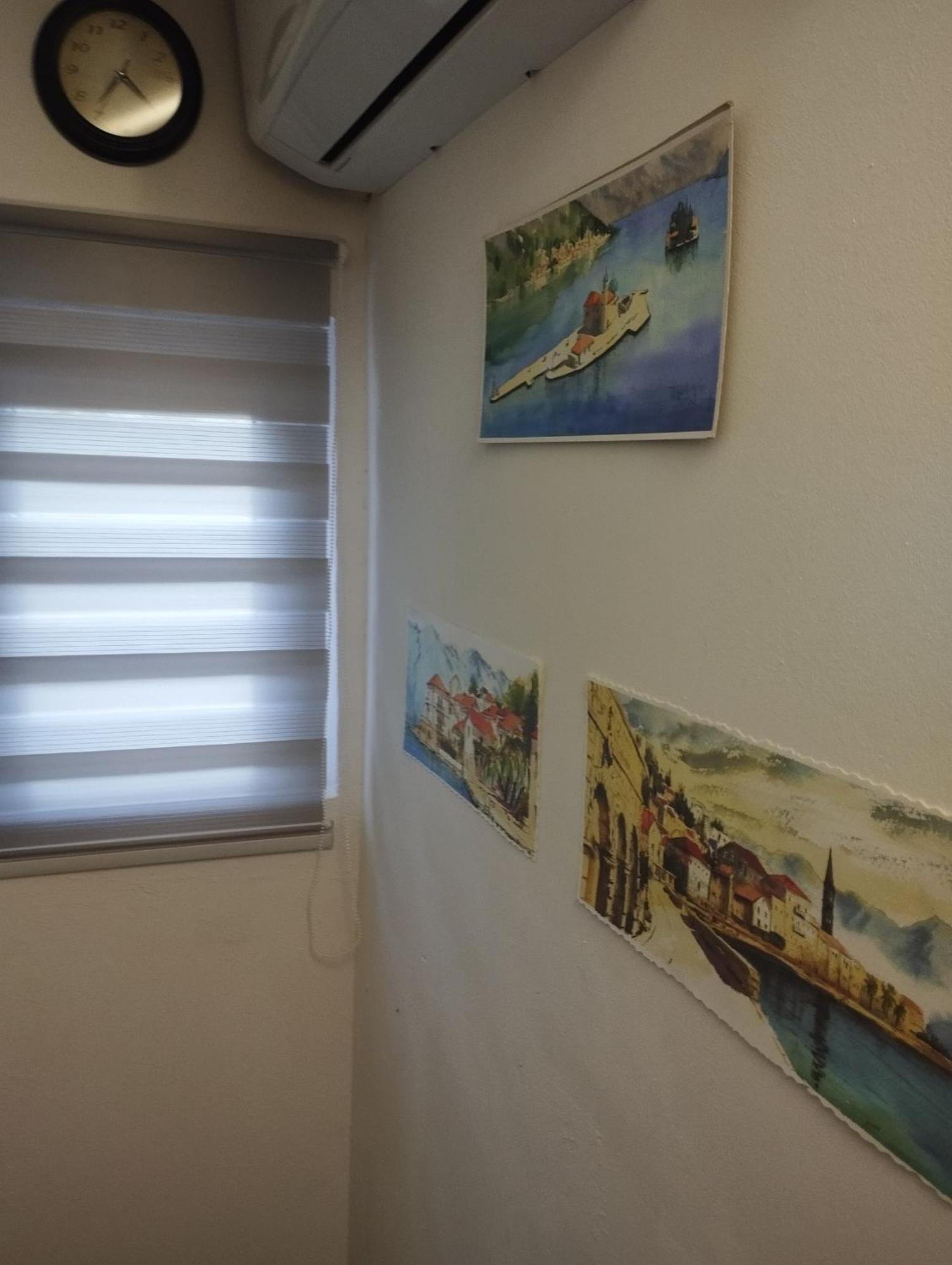Apartments N&N Budva Phòng bức ảnh