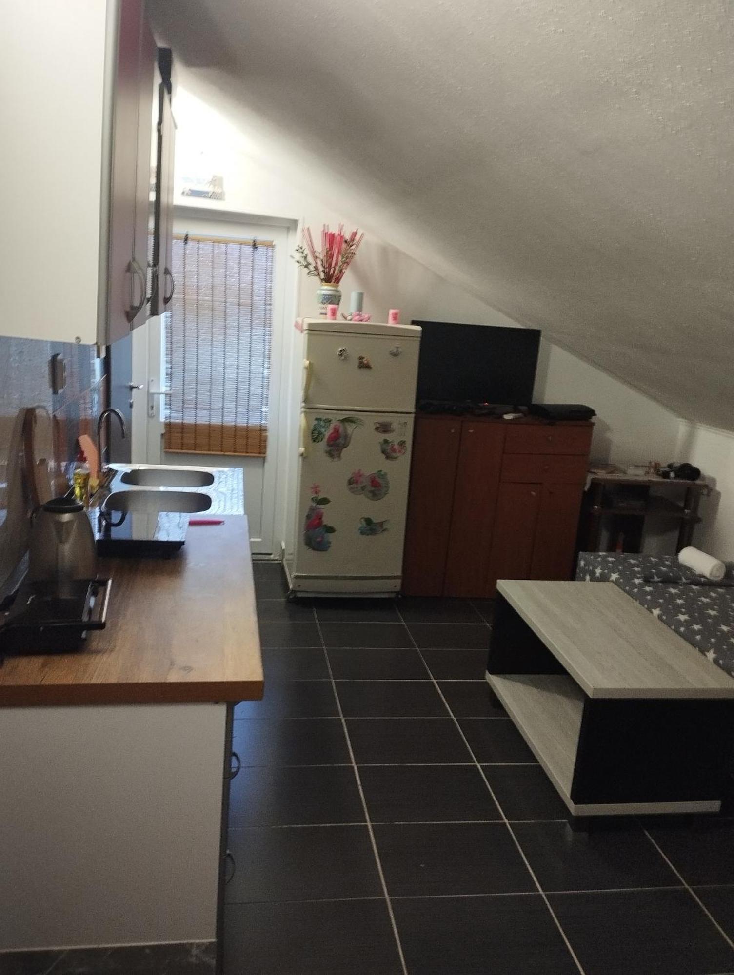Apartments N&N Budva Phòng bức ảnh