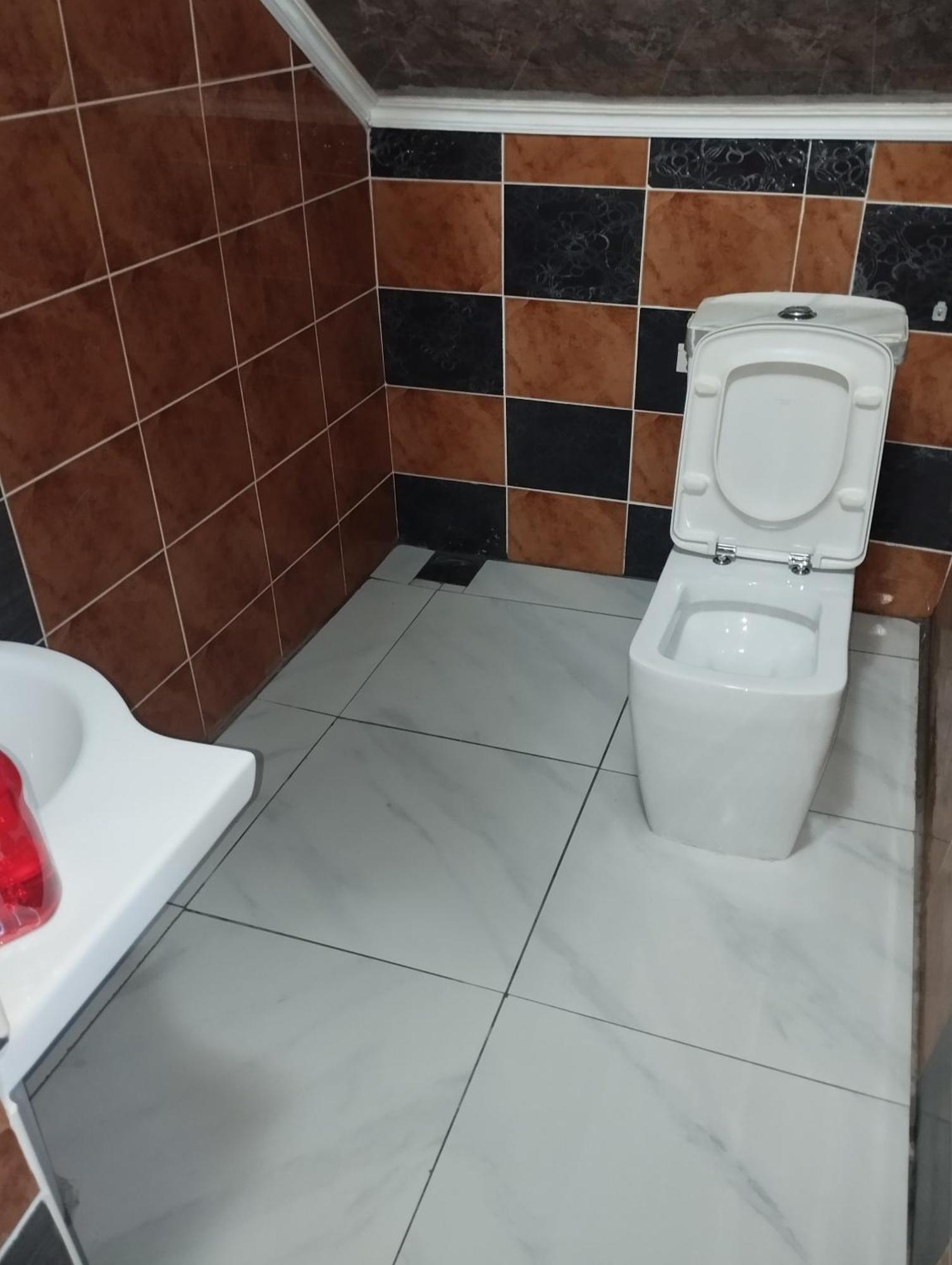 Apartments N&N Budva Phòng bức ảnh