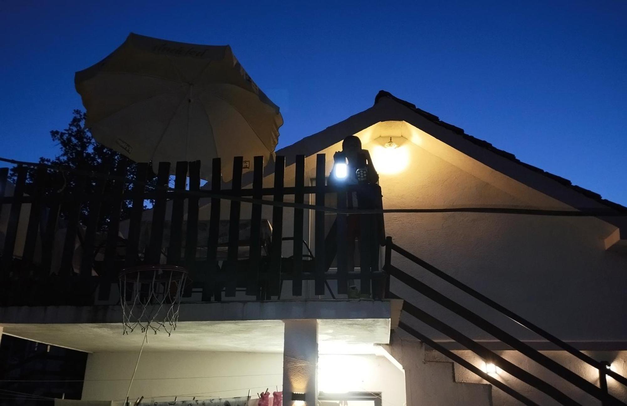 Apartments N&N Budva Phòng bức ảnh